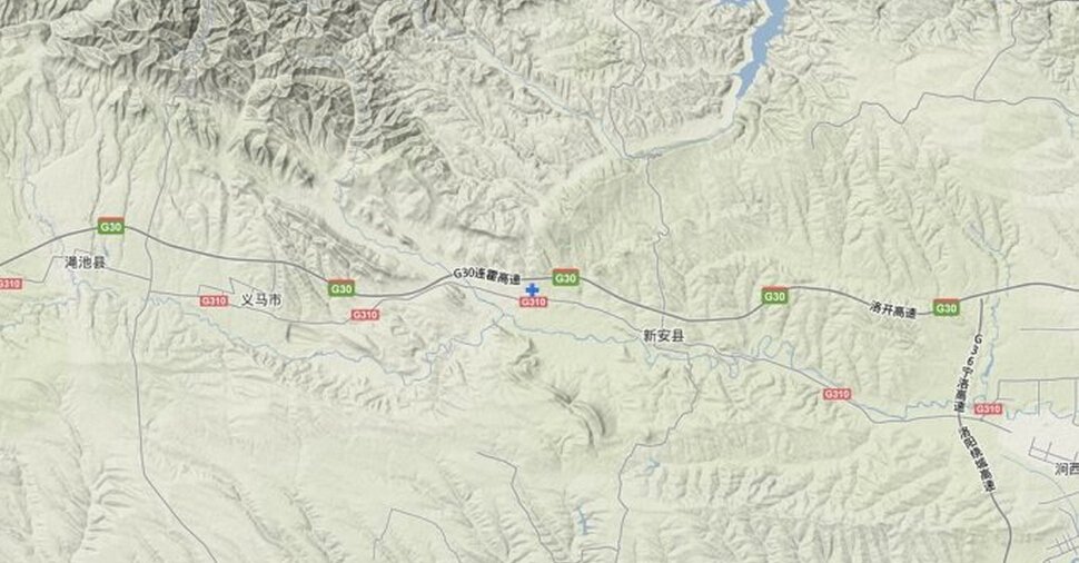 项羽坑杀20万秦军是真的吗？