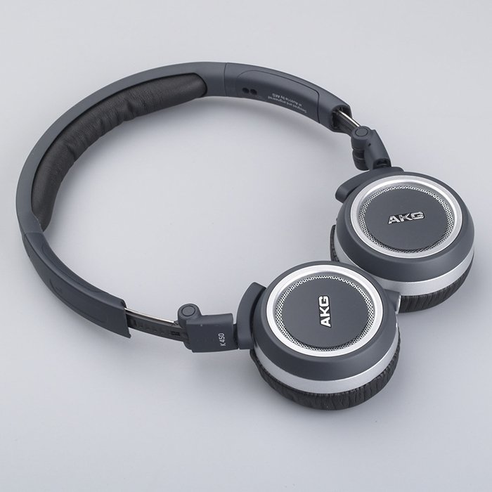 AKG K420 和K450到底有什么区别？