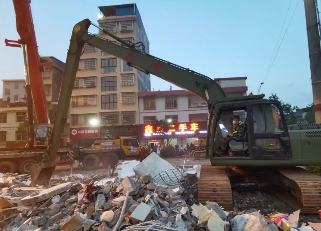 湖南汝城民房垮塌，致5死7伤，导致房子垮塌的原因是什么？