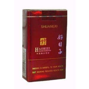 深圳本土香烟有哪些