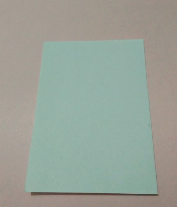 教师节贺卡制作方法