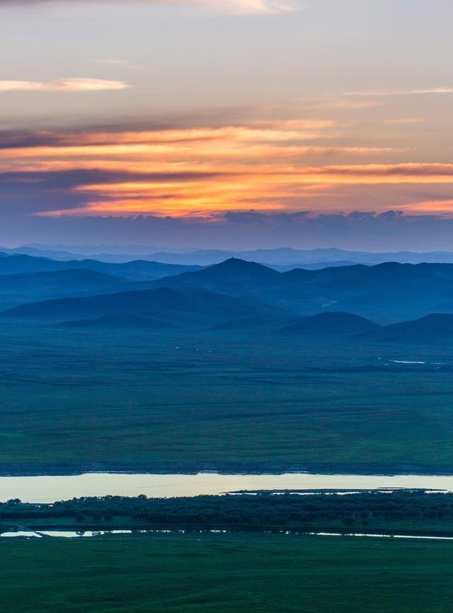 天下黄河九十九道弯，第一个弯在什么地方呢？