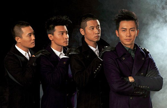 《北京青年剧》中任知了扮演了什么角色，结局如何？