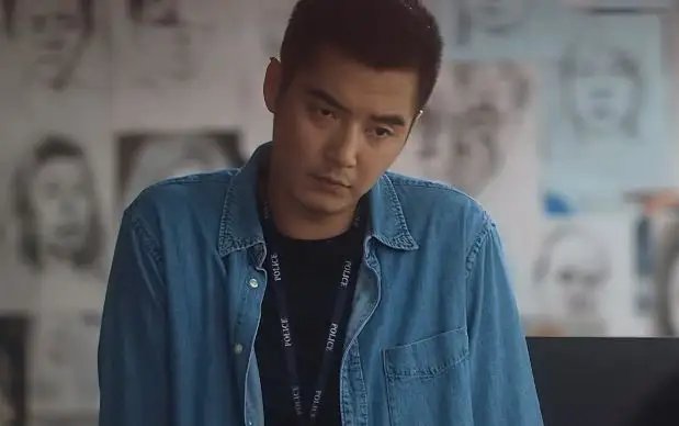 《猎罪图鉴》金世佳的警察角色是否颠覆了观众对他的刻板印象？