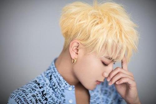 黄子韬的新歌叫什么名字？