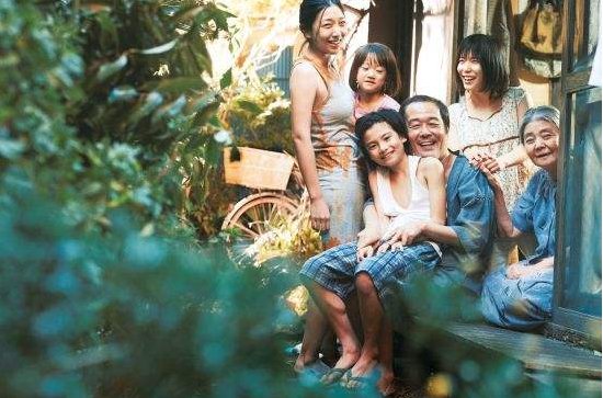 电影旬报获奖名单分别是哪些电影？