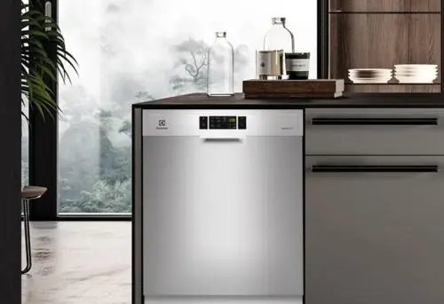 洗碗机品牌十大排行榜