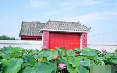 白洋淀有什么著名的旅游景点