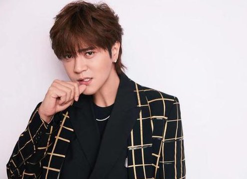 罗志祥与黄鸿升是什么关系？他们的关系好吗？