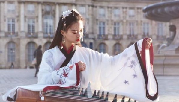 新人用汉服照登记结婚被拒绝，拒绝的原因是什么呢？