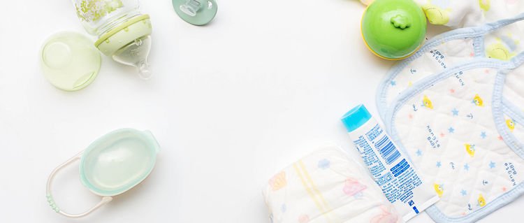 给孩子用安抚奶嘴好不好呢？