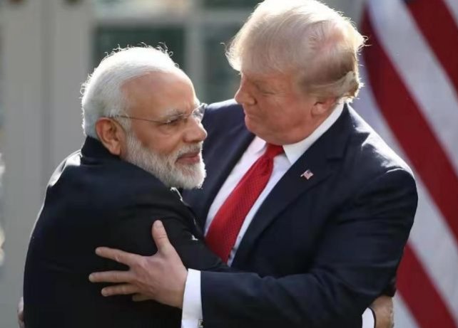 印度打算折扣价购买俄罗斯石油,这意味着什么?