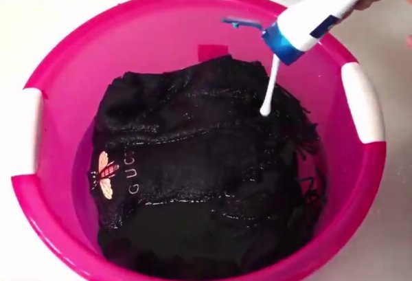 针织围巾如何洗