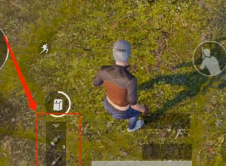 和平精英风火轮怎么卡？