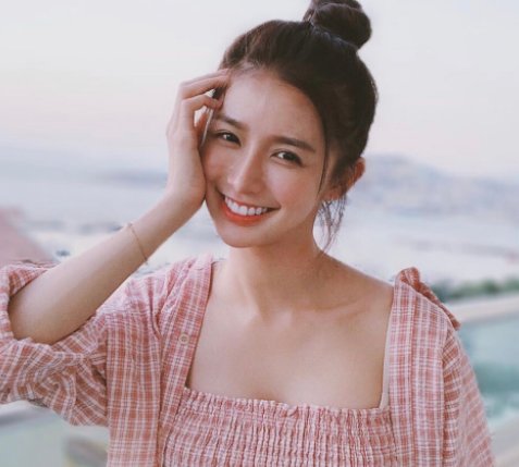 蔡卓宜疑似整容的帖子再次被翻出,对她现在的事业有影响吗?