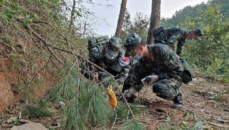 广西女子因行程码带星未登坠毁航班，行程码带星为什么不能上飞机？