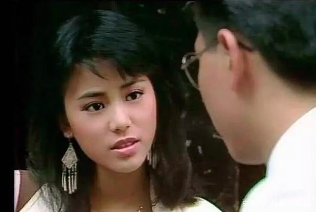 陈雅伦曾为出名主动靠近王晶,后来怎样了?