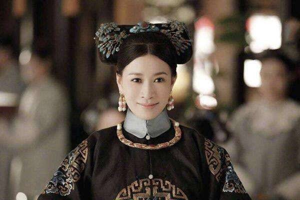 嘉庆生母令妃死后，为何能尸身不腐，令贵妃生前做了什么？