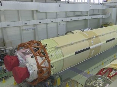 日本H2B型运载火箭7号机预计何时发射？