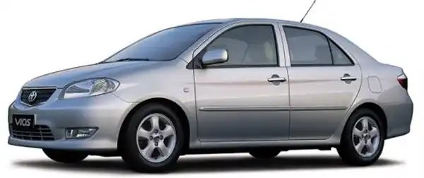 丰田威驰如何与时俱进？威驰发展史倾城回顾