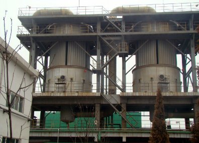 电除雾器的作用和工作原理？