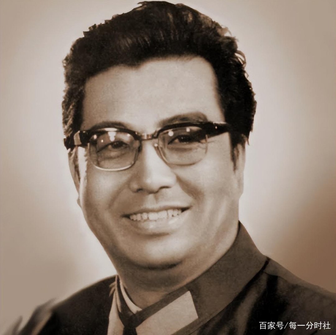 李双江大儿子李贺：从没享受过父爱，却要承担父亲和继母晚年生活，你咋看？