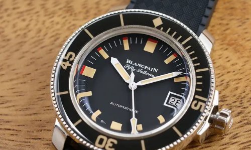 世界十大名表排名2020