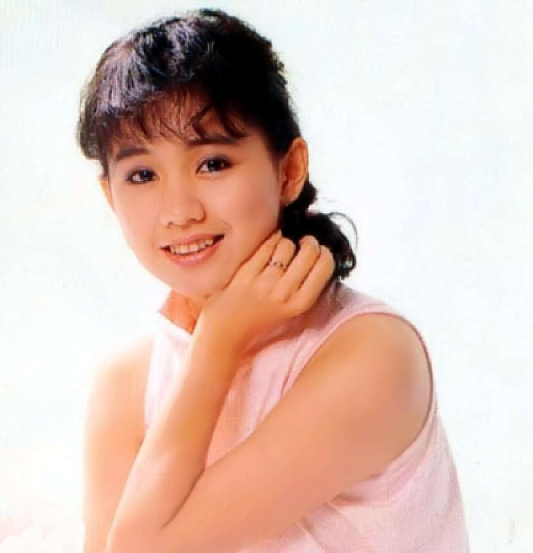 月朦胧鸟朦胧 歌词