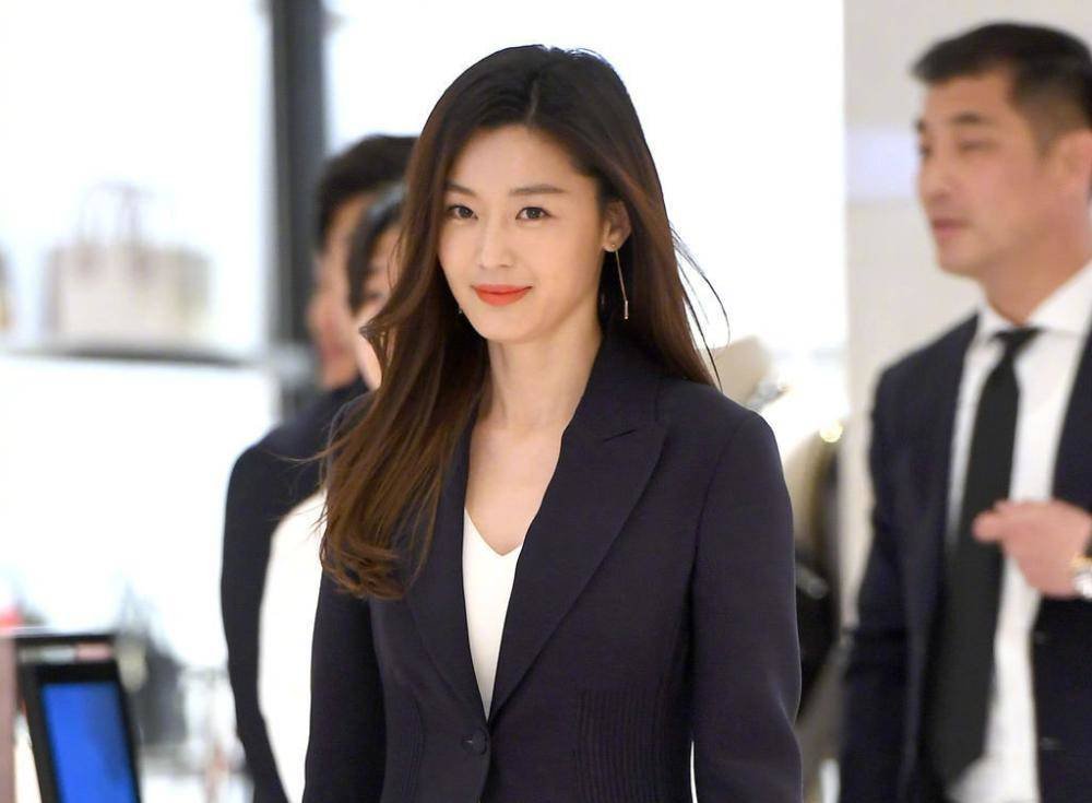 全智贤方否认离婚传闻这是怎么回事呢?