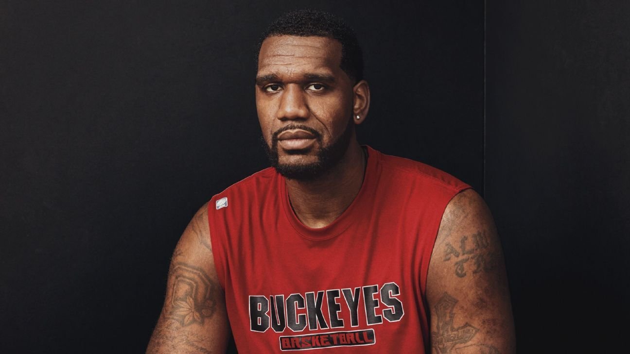 奥登进入NBA前为什么被奉为大帝？