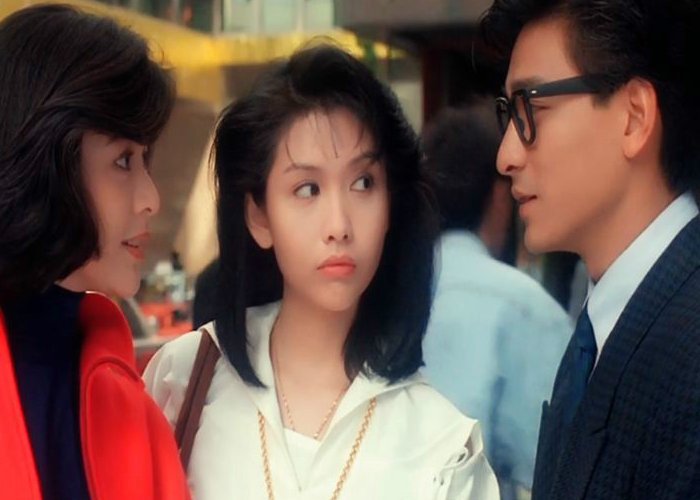 周星驰的电影排名