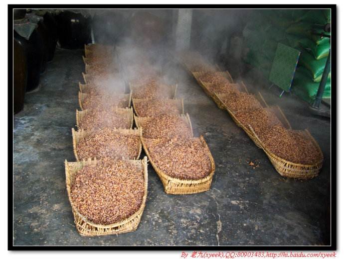 五粮液状告九粮液获赔900万，两者之间有什么恩怨纠葛？