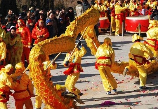 2月2的来历是什么？