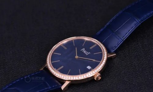 世界十大名表排名2020