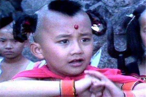 86版西游记“红孩儿”成中科院博士，他从童星到中科院院士经历了什么？
