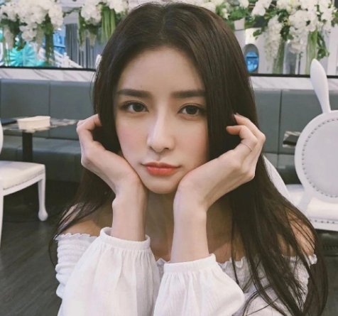 蔡卓宜疑似整容的帖子再次被翻出,对她现在的事业有影响吗?