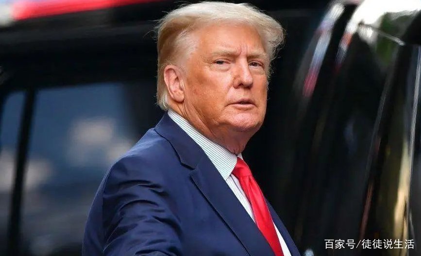 特朗普要中国赔偿十万亿，并免除所有外债，是故意胡说还是别有目的？