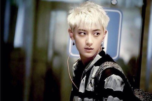 黄子韬的新歌叫什么名字?