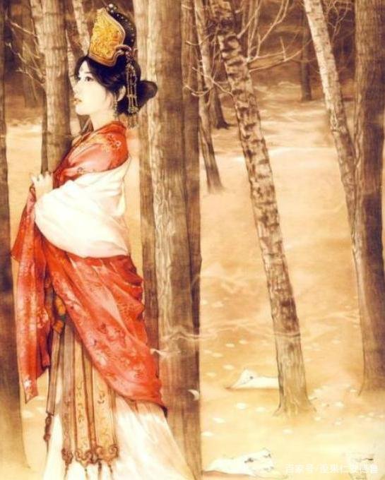 渭水之盟大唐到底赔了什么,让李世民认为是奇耻大辱?