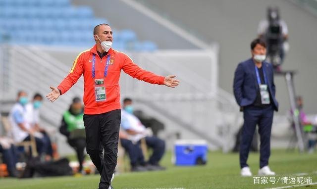 卡纳瓦罗究竟会不会下课，他的表现究竟如何？