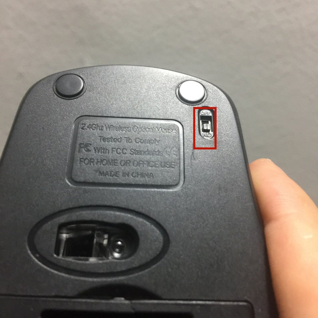 戴尔笔记本的蓝牙无线鼠标怎么用