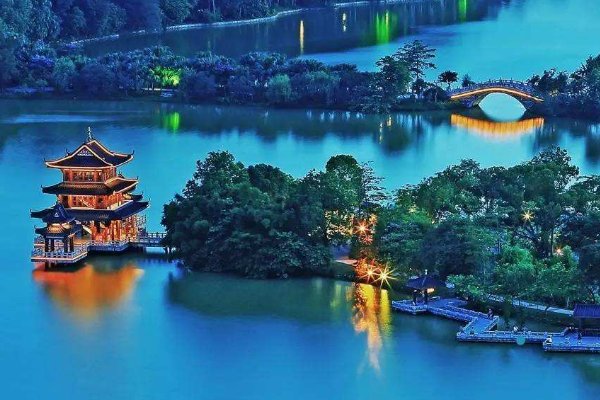 我感觉当前在惠州大亚湾买房，未来前景一定不错，大家觉得呢？