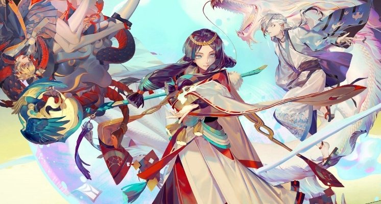 《阴阳师》妖刀姬技能是什么？