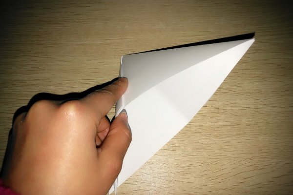 一张纸怎么叠篮子折法步骤图片