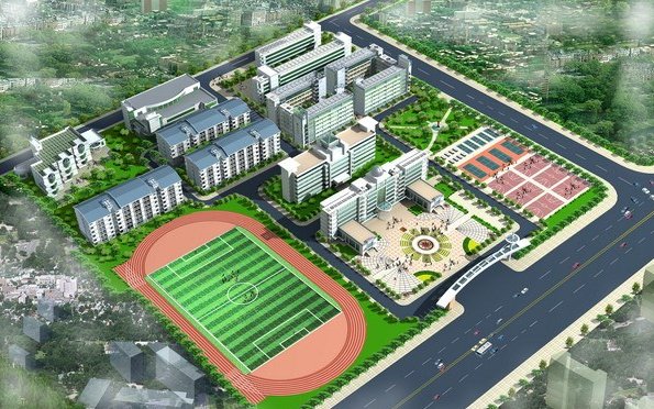 重庆烛光高考复读学校怎么样