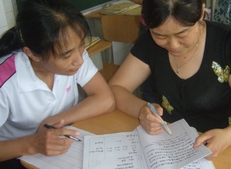 教案的标准格式是什么？