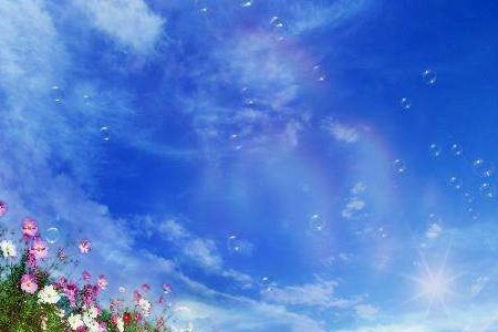 愿一切平安的短句