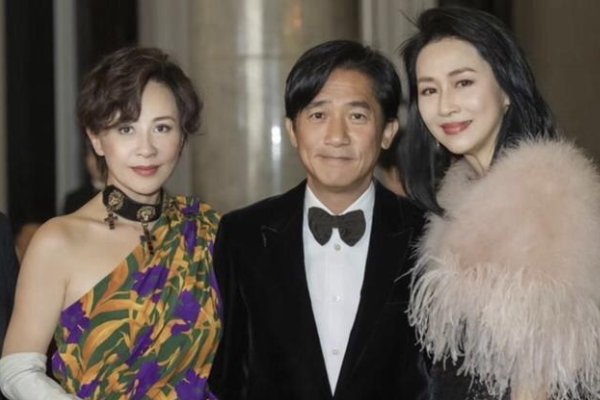 刘嘉玲好友，仅53岁的“上海吴太”意外去世，为何迟迟不见其老公的消息？