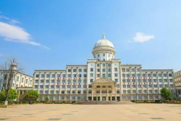 独立院校大学排名