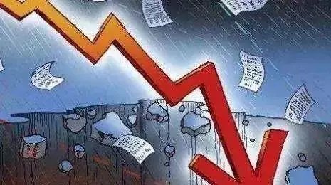 人类史上单个投资者单日亏损巅峰，抛售结束了吗？